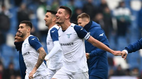 Lazio, c'è il premio Conference (e il superbonus Champions). Ora serve l'impresa - TUTTO mercato WEB