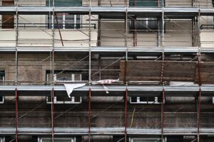 Mega Truffa Ecobonus e Bonus facciate, sequestro da 1,7 miliardi ... - IL GIORNO