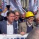 Metropolis/291 - Superbonus, Conte agli esodati del 'vaffa': 'Niente insulti al governo'. Ma la piazza si divide - Repubblica TV
