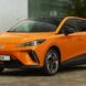 MG4 elettrica: prezzo, autonomia, dimensioni e interni dell'auto - Quattroruote.it - Quattroruote