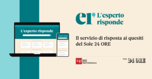 Non imponibile Irpef la caparra restituita ai promissari acquirenti ... - L'Esperto Risponde