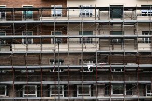 Osnato, soluzione Superbonus con F24 e un veicolo innovativo - Agenzia ANSA