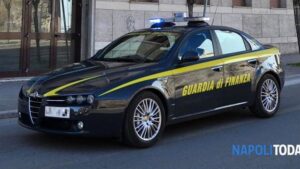Più "Maxitruffa" che "Superbonus": sequestro record di crediti fittizi - NapoliToday