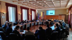 Prestiti alle imprese e superbonus, il punto nell'Osservatorio sulla Legalità in Prefettura - ModenaToday