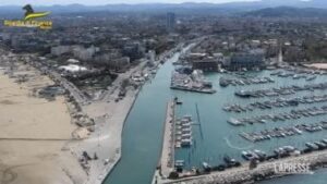 Rimini, truffe su superbonus: confiscati 14 mln di euro - Il Sole 24 ORE - Il Sole 24 ORE