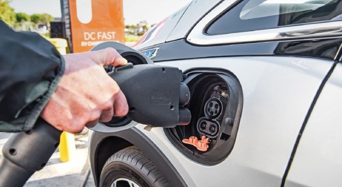 Sempre più auto elettriche ed ecologiche: nel Padovano sono oltre 22mila - ilgazzettino.it