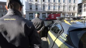 Si trova 50mila euro in più, ma è una truffa del superbonus: sequestro da 4,3 mln - MilanoToday.it