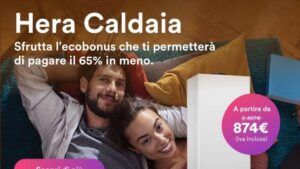 Sostenibilità: grazie alle caldaie green il riscaldamento è amico dell'ambiente - Corriere