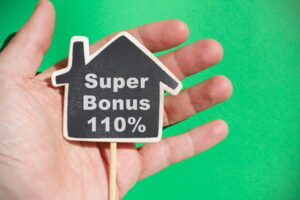 Superbonus: 110% per le unifamiliari che sostengono le spese entro il 30 settembre - Ipsoa