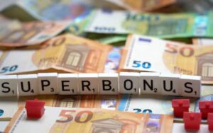 Superbonus 110%, si va verso la proroga al 30 giugno per le villette unifamiliari - Sky Tg24