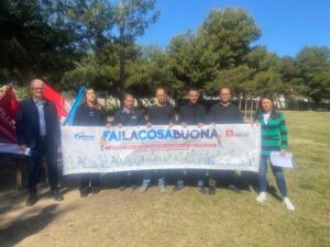 Superbonus, anche a Cagliari corteo contro decreto edilizia - Sardegna - Agenzia ANSA