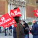 Superbonus, Cgil e Uil in piazza: “Sì per le famiglie con Isee fino a 30 mila euro” - Liguria24