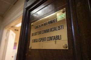 Superbonus: commercialisti, 'accolte le nostre proposte' - Ordini Professionali - Agenzia ANSA