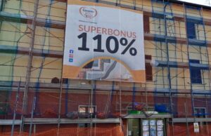 Superbonus, corsa contro il tempo | Roma - ROMA on line
