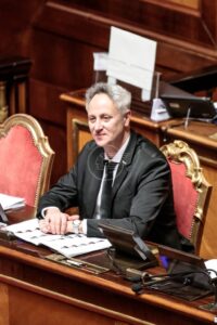 Superbonus: Croatti(M5s) Non condivido analisi assessore Frisoni ... - Geronimo Network