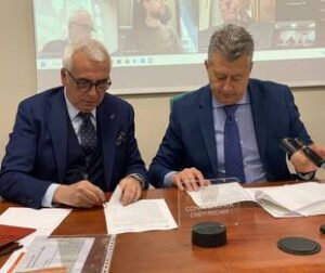SUPERBONUS E CESSIONE CREDITI IN ABRUZZO: INTESA TRA ANCE E CONFINDUSTRIA - Virgilio