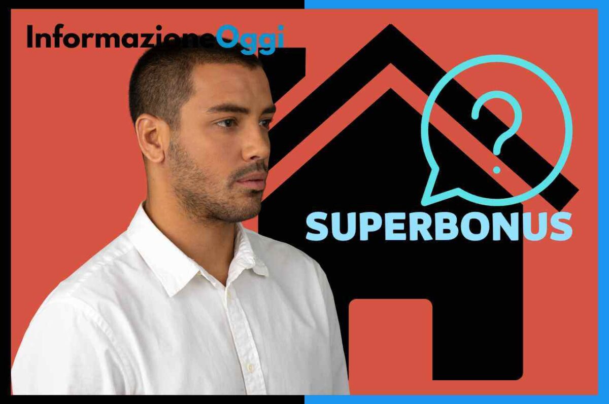 Superbonus e cessione del credito: facciamo chiarezza sulla ... - InformazioneOggi.it