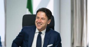 Superbonus e crediti, a Matera arriva l'ex premier Giuseppe Conte ... - Il Mattino Quotidiano