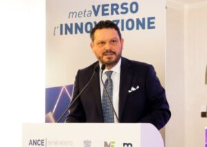 SUPERBONUS e crediti incagliati. ANCE Benevento scrive a Matera ... - TV Sette Benevento