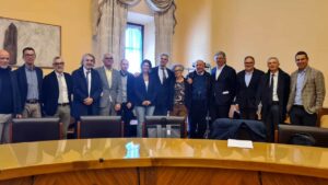Superbonus e crediti 'incagliati', sindacati e associazioni dal Prefetto: "Edilizia in ginocchio, una bomba a orologeria" - ForlìToday