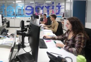 Superbonus e welfare aziendale Ecco il fondo da un milione di euro Così Timenet aiuta i dipendenti - LA NAZIONE