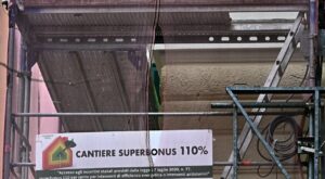 Superbonus, finalmente si sblocca situazione crediti incagliati: l'intervento delle banche - ilmessaggero.it