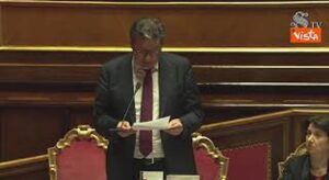 Superbonus, Giorgetti: Troveremo soluzione per esodati - ilmessaggero.it