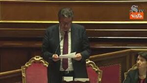 Superbonus, Giorgetti: "Troveremo soluzione per esodati" - La7
