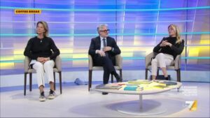 Superbonus, Hoara Borselli: "Misura totalmente sbagliata, scoperta la più grande truffa nella cessione crediti" - La7