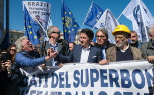 Superbonus, il governo pone la fiducia e il M5S rosica: “Scellerato” - Il Tempo