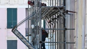 Superbonus, il piano del governo: un pool di banche e società rileverà i 20 miliardi incagliati - La Stampa