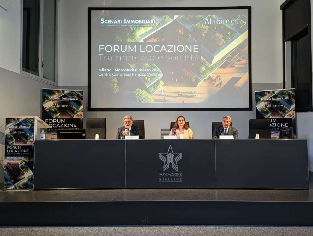 Superbonus, il suo costo equivale a mezzo milione di alloggi - Mark Up