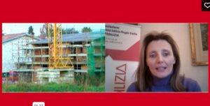 Superbonus in edilizia: le novità normative. VIDEO Reggionline ... - Reggionline