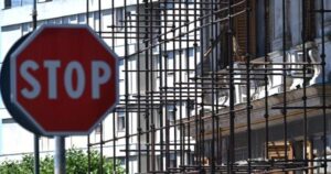 Superbonus, in Puglia i cantieri crollano del 35%. Viesti: «La stretta incide sul Sud» - La Gazzetta del Mezzogiorno
