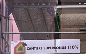 Superbonus, ipotesi detrazione 10 anni a banche: emendamenti al vaglio della commissione - Sky Tg24