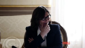 Superbonus, la deputata Tassinari: "Forza Italia impegnata per lo sblocco della cessione del credito" - ForlìToday
