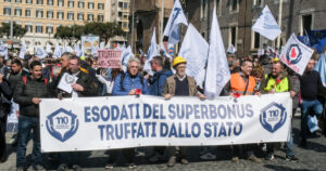 Superbonus, la mannaia del governo: raccontate al "Fatto" le vostre paure - Il Fatto Quotidiano