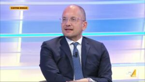Superbonus, le rassicurazioni di Guido Castelli-FDI: "Introdotta una deroga per gli edifici danneggiati dal sisma" - La7