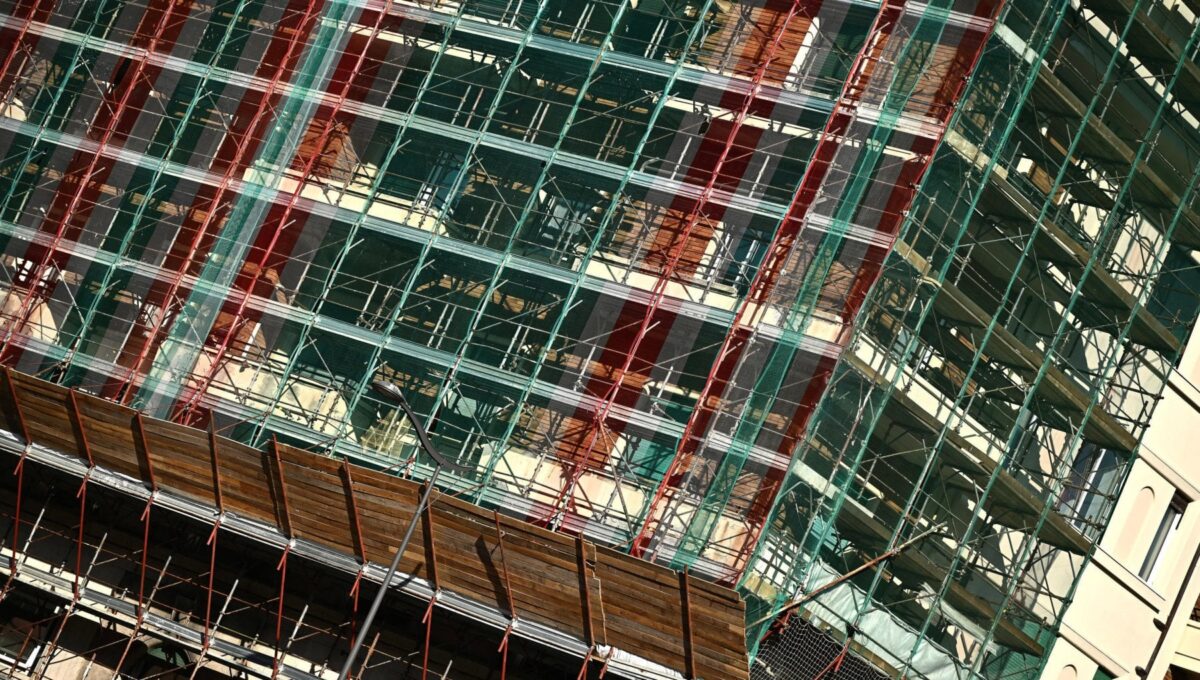 Superbonus, non si ferma la corsa delle detrazioni: a fine febbraio sfondata quota 75 miliardi - la Repubblica