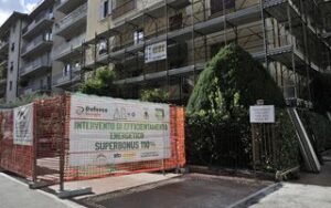 Superbonus, ok a proroga al 30 settembre per le villette - Borsa Italiana