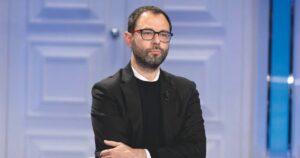 Superbonus, Patuanelli: “Su quella misura il governo è nel caos, adesso i partiti ci aiutino a rimediare” - Il Fatto Quotidiano