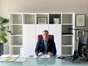 Superbonus, Pecci (Uniko): "A fine 2023 raggiungeremo 100 mln ... - Adnkronos