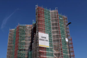 Superbonus, per Bankitalia ci vogliono 40 anni per ripagare i costi - Verità e Affari