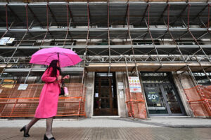 Superbonus, per le villette la proroga al 30 settembre - Agenzia ANSA