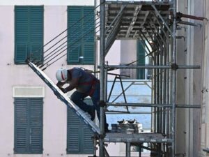Superbonus, Poste e banche fanno ripartire la cessione dei crediti - Corriere della Sera