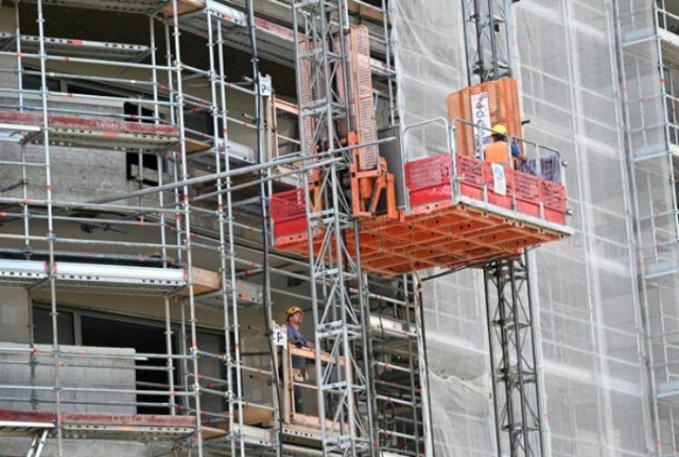 Superbonus, proroghe in arrivo. Ecco fino a quando e chi lo potrà utilizzare - Tiscali Notizie