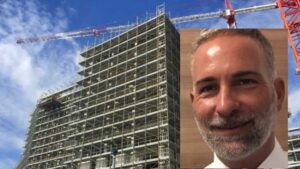 Superbonus, rischio tracollo finanziario: "Martedì a Roma per manifestare" - Vasto Web
