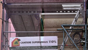 Superbonus, spunta l’ipotesi detrazione in 10 anni - QuiFinanza