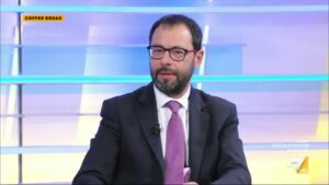 Superbonus, Stefano Patuanelli-M5S: "Rifarei esattamente il 110% ma con strumenti di controllo sulle facciate" - La7