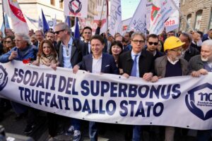 Superbonus, Torto (M5S):" Governo abbandona cittadini, M5s non si ... - Il Giornale di Chieti